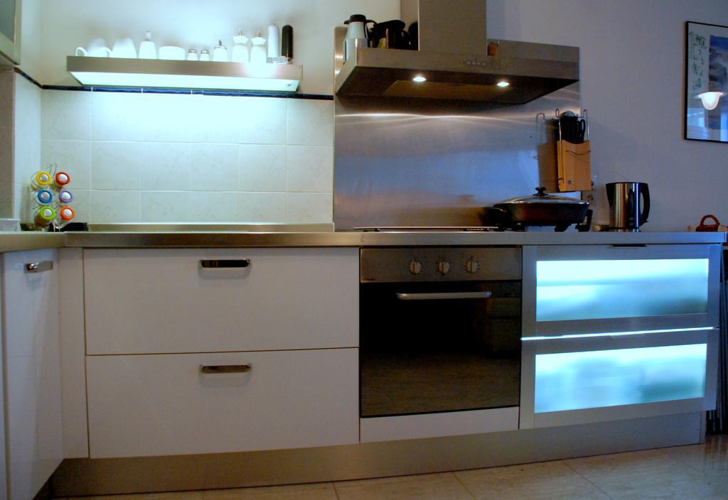 Baratero Vlas Marina Apartment Sveti Vlas Dış mekan fotoğraf