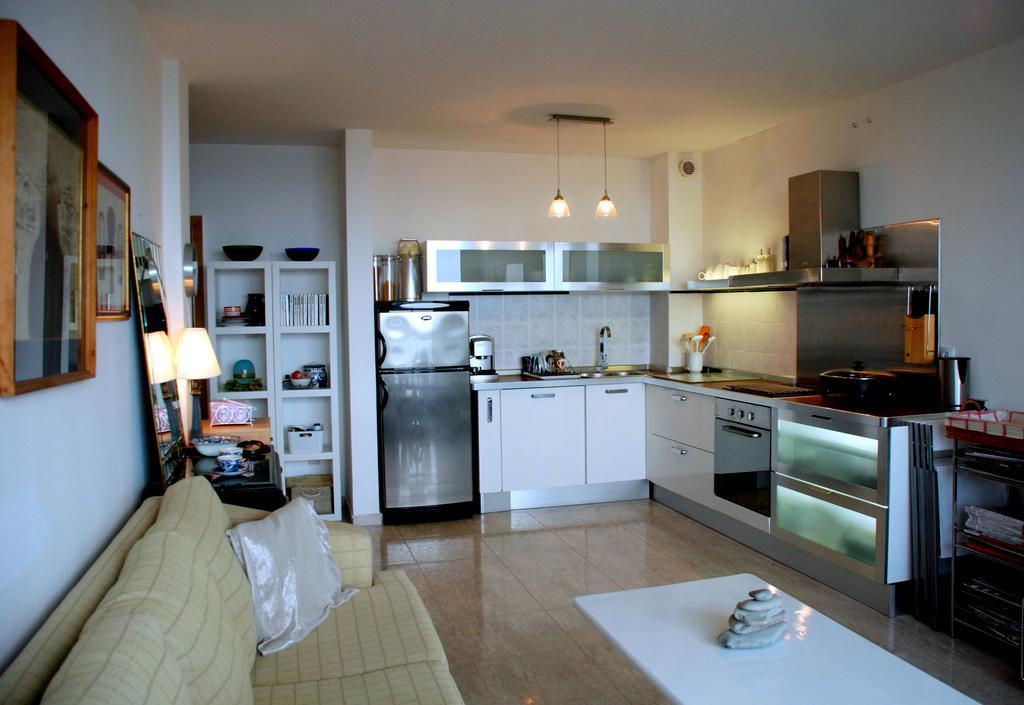 Baratero Vlas Marina Apartment Sveti Vlas Dış mekan fotoğraf