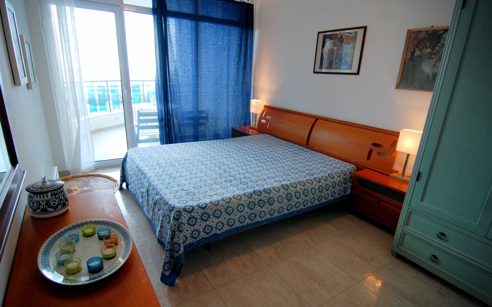 Baratero Vlas Marina Apartment Sveti Vlas Dış mekan fotoğraf