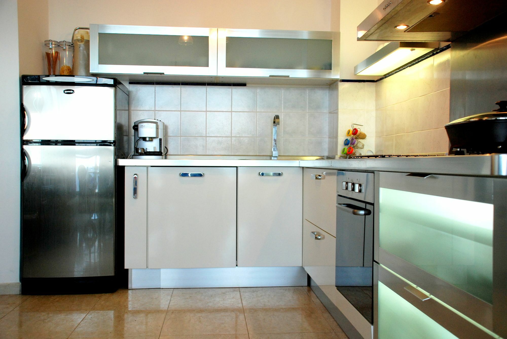 Baratero Vlas Marina Apartment Sveti Vlas Dış mekan fotoğraf